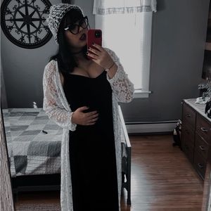 Meet your Posher, Mia